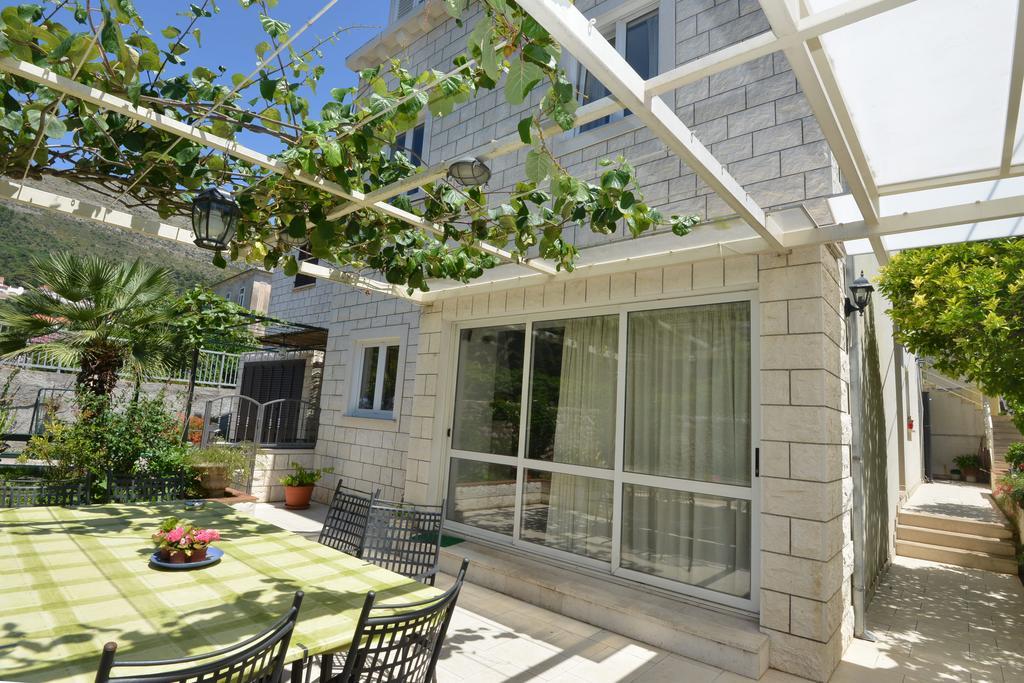 Villa Elly Дубровник Екстериор снимка